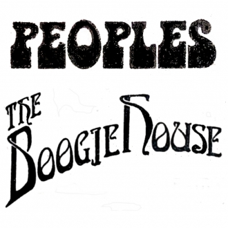 BOOGIE HOUSE, THE