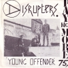 YOUNG OFFENDER EP