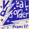 PRAMS EP